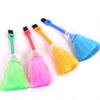Mini Microfiber Fluffy Anti Static Desktop Cleaning Tool Laptop Cleaner Dusting Wand Keyboard Brush