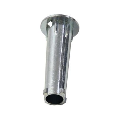 1PC Metal Exterior Mirror Hinge Fix Silver 233640010 Fits For BMW X1 E84 X3 F25