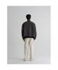 8seconds Cotton Spandex Semi-Wide Fit Pants Ivory