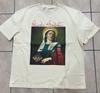 Vtg Jane's Addiction Band Heavy Cotton White All Size Unisex T Shirt