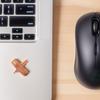 Aluminum Alloy Mouse Scroll Wheel Pulley Replacement Part Mouse Wheel Accessories for Logitech G102/G304/G305 Gaming Mice