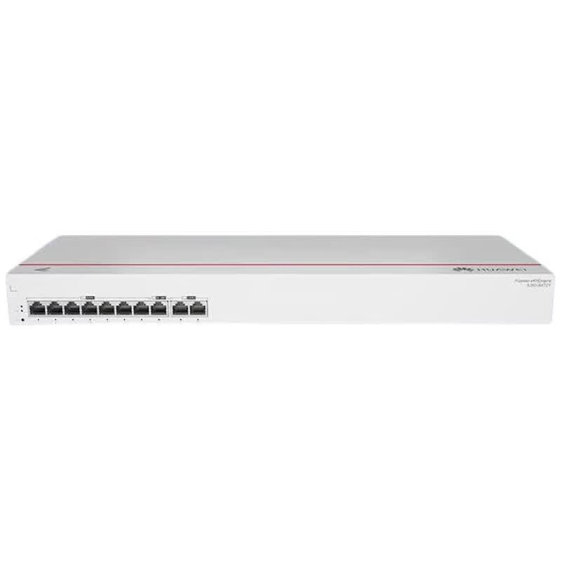 Huawei Kunling S380-S8T2T 10-Port Gigabit Wired Router Switch (CN version)