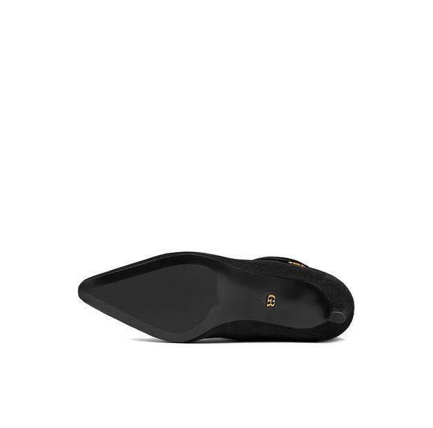 Gino Rossi Ankle boots EO-DIUNA-120056 Black