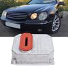 Headlight Ballast Module 1307329052 Plug and Play Design Replacement for   W203 C Class 2001-2007