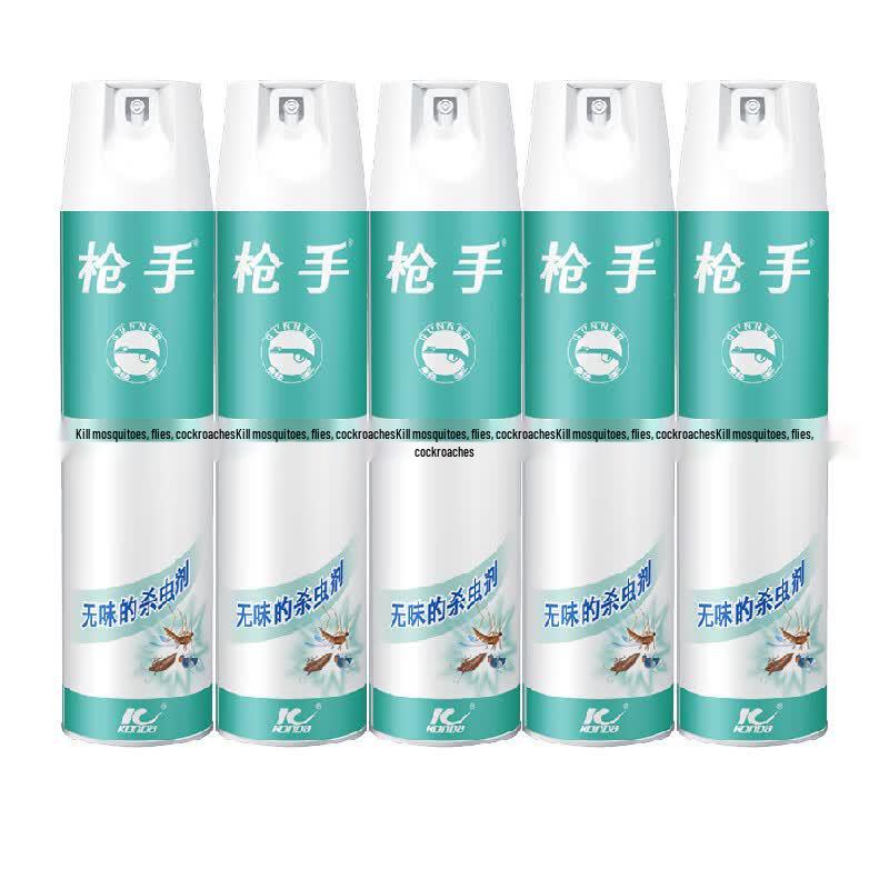 Raid Odorless Insect Killer Aerosol Spray