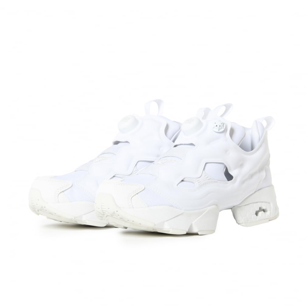 

Insta Pump Fury 94 [Reebok] (белый) 27,0 см белый