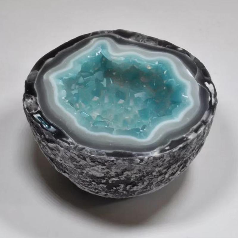 

Намерение/Исцеление Энергия Свеча Домашнее Украшение Рабочего Стола Креативные Смешные Свечи Чаши Для Медитации Исцеления