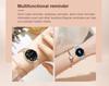 NX7PRO Women's Smart Bracelet: Heart Rate, Blood Oxygen, Waterproof, Sports Mode