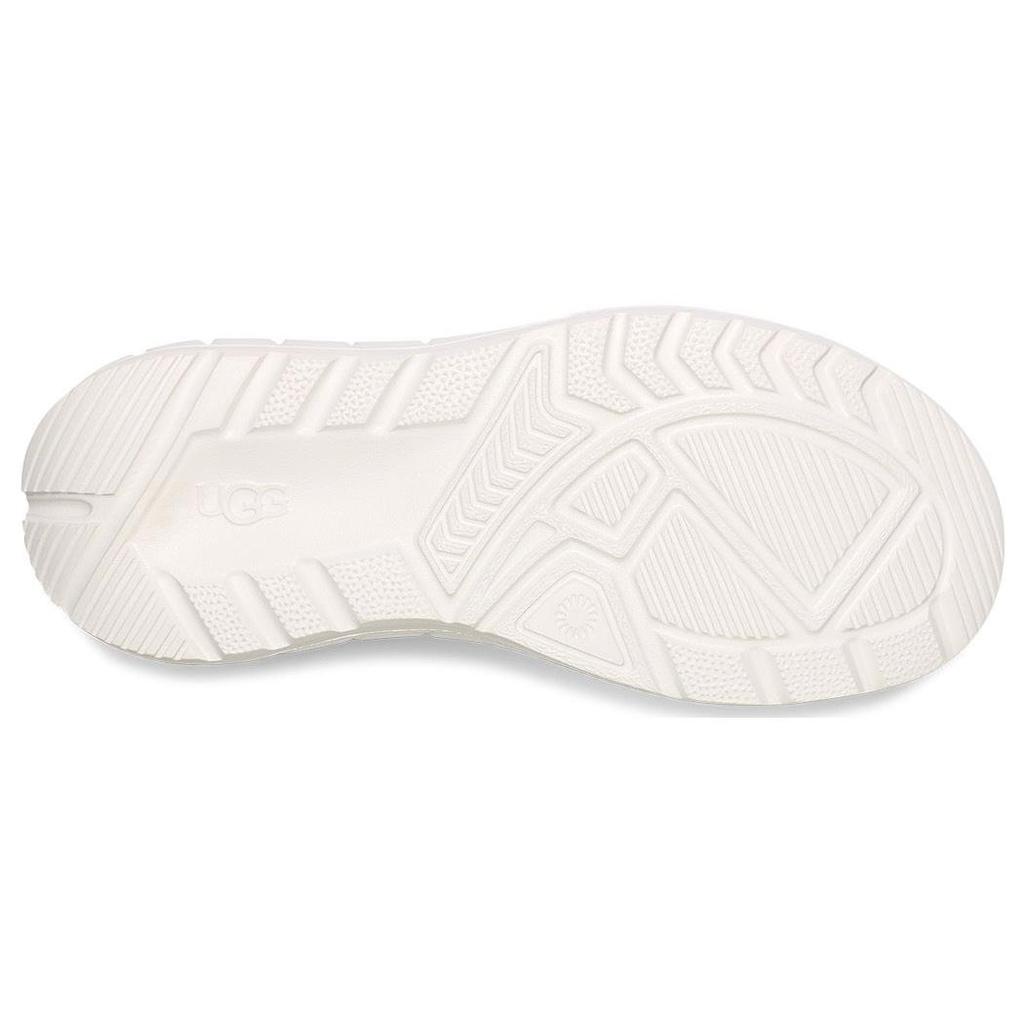 New UGG Low-Top Fashion Sandal Women's Lavender Dusty Purple 1125098-LFML