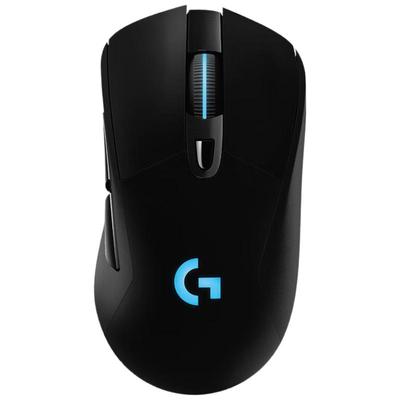 Logitech G703 LIGHTSPEED RGB Wireless Gaming Mouse