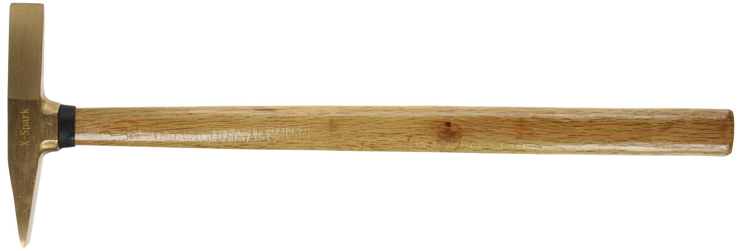 

Hamako Scaling Hammer CBSH150 S.S.