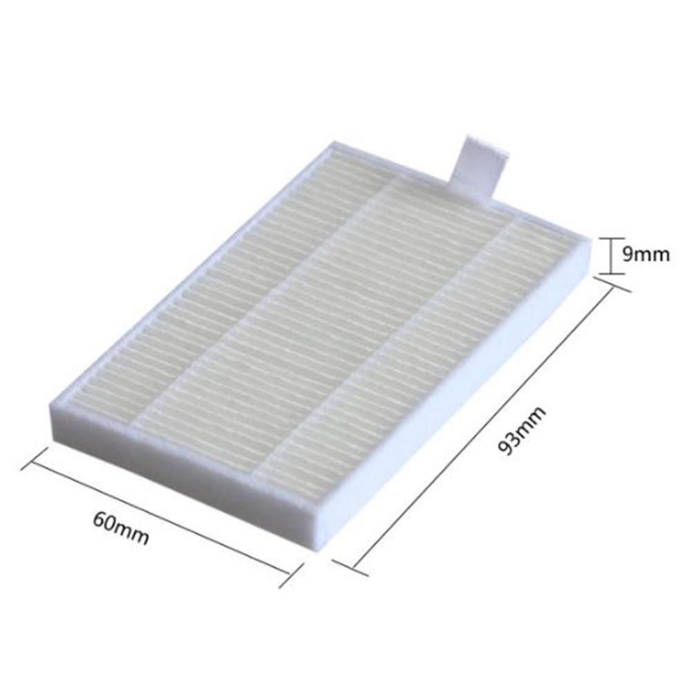Accessories Filter Eliminate Fine Dust Filtering Dust