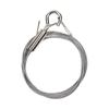 Multi-Purpose Picture Photo Hanging Wires Adjustable Mirror Exhibition Hanging Hanging Rope Steel Wire