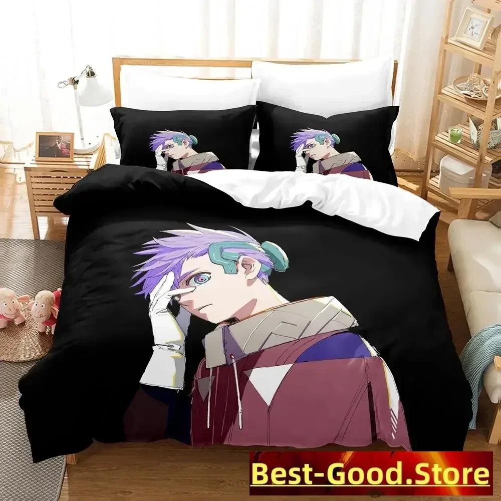 

Comforter New Special Kid Factory Bedding Set Print Bed Set With Bed Soft Single Double Queen Super King Size Comforter (quilt)-EU Single(135*200cm)3pcs