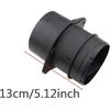4 Pins MAF Mass Air Flow Sensor Meter 0281002956, 03L906461A