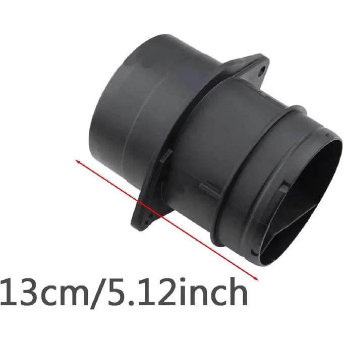 4 Pins MAF Mass Air Flow Sensor Meter 0281002956, 03L906461A