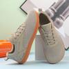 Women's Barefoot Walking Wide Toe Box Zero Drop Minimalist Sneakers Men Non Slip Comfortable Light Couples Width Walking Shoes