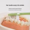 Doctor Tooth Phantasm Bubble Soft Bristle Toothbrush