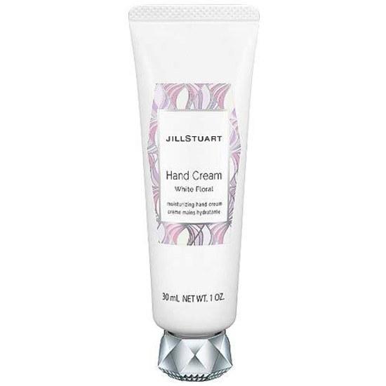 Jill Stuart Hand Cream White Floral 30 Milliliters (x 1) parallel import