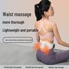 Aodingkang Portable Abdominal & Lumbar Massager A-N7
