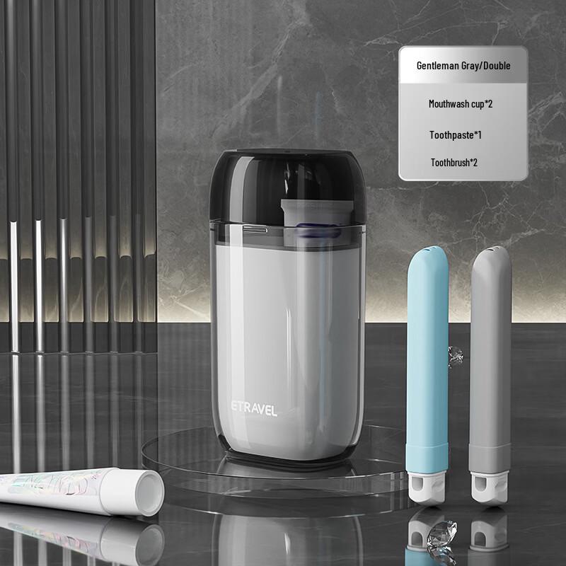 Etravel Mini Portable Travel Wash Cup