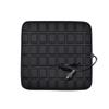 12V Car Seat Heated Cover 3 Gear Adjustable Temperature Electric Heating Pads Heated Car Seat Cushion Winter Seat Warmer