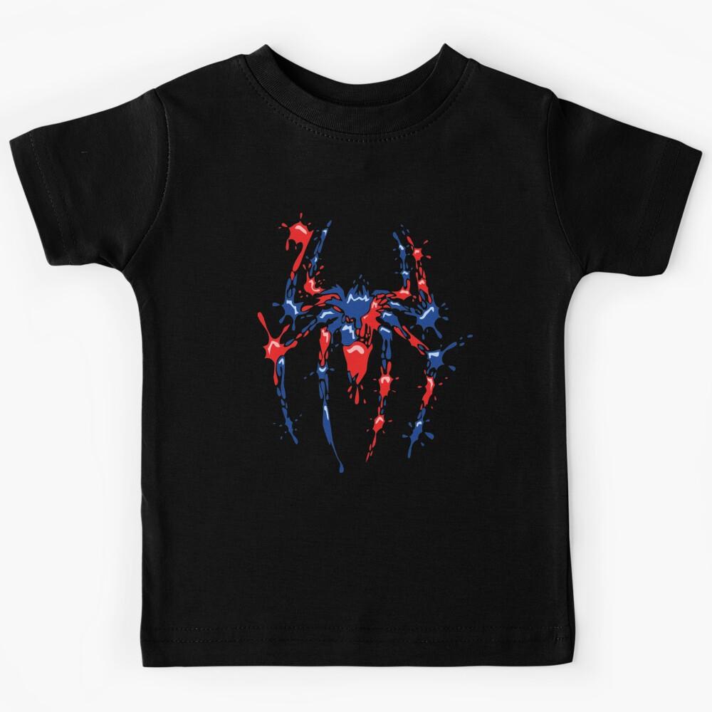 No Way Home Spider      Kids T-Shirt 170