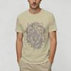 Oversized TShirt Summer Retro Him Fashion T Shirts Cotton Tshirt for Unisex Awesome Pattern Short Sleeve Clothes