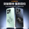 Applicable To OPPOFindX1 Mobile Phone Case, the New Model Has Its Own Lens Film Findx1pro Rotating Ring Bracket, Anti-drop.
