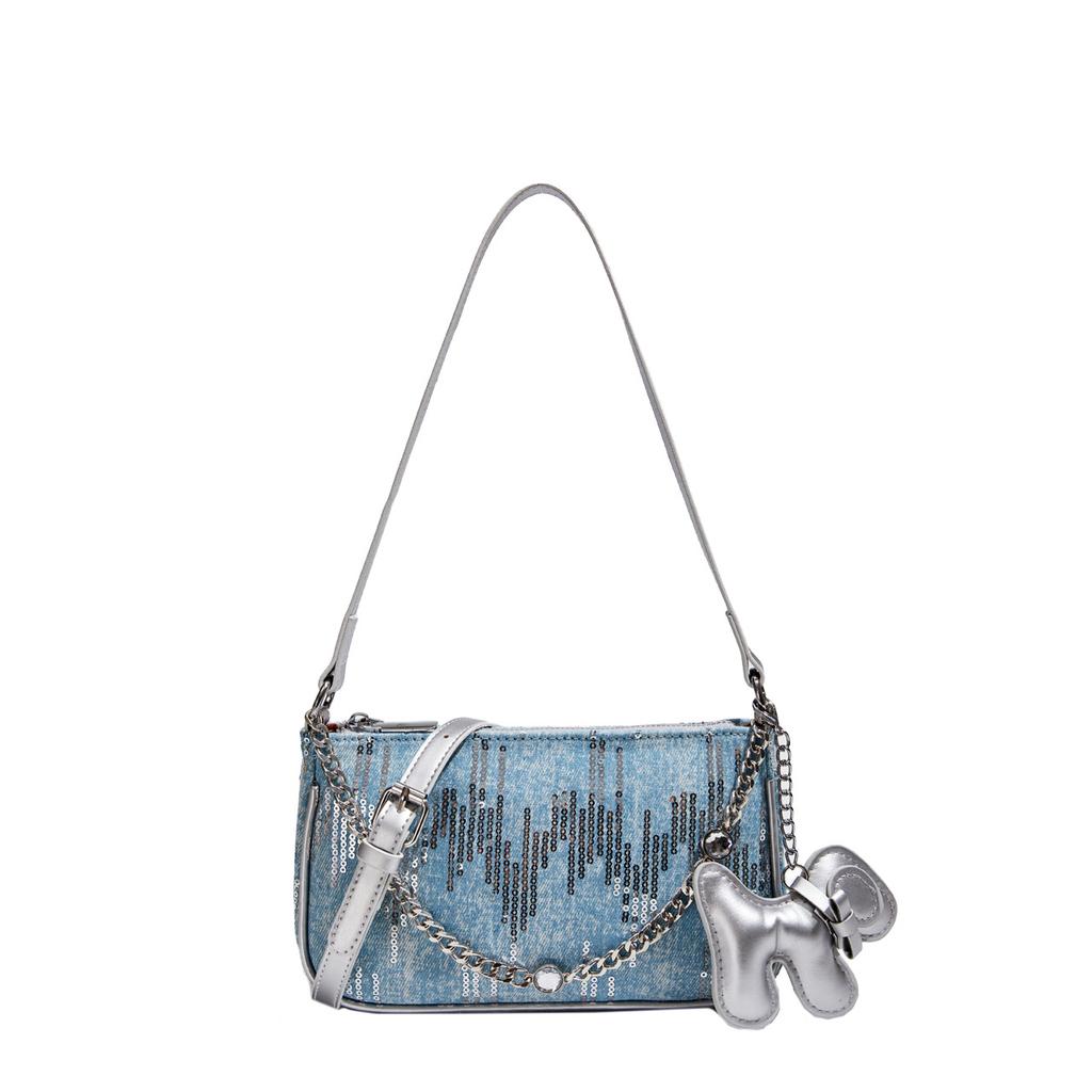 Hand Carry Fashion Bag Women's Shoulder Bag