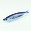 2pcs Luminous Soft Fishing Lures 3D Simulation Sea Fishing Lures  Saltwater Fishing