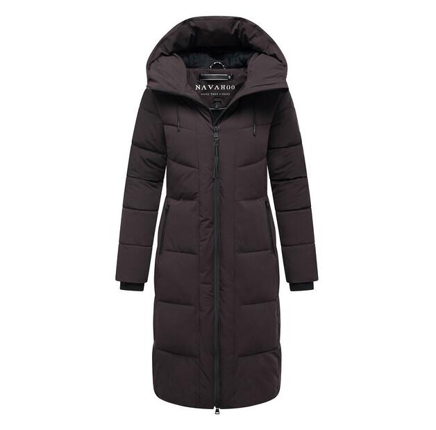 Куртка зимняя Navahoo Schokokuss EU XL