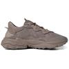 Adidas Women's Ozweego 'Lava Grey' Sneakers GY3165