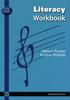The GCSEMusicLiteracyWorkbook Book