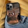 Türkei Flagge Weiche Handyhülle für iPhone 17 Air 16e Pro max 15 Pro 13 14 Plus 11 12 MagSafe Magnetische Hülle