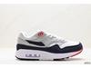 Air Max 1 Retro Max 85 Klassisch Atmungsaktiv Stoßdämpfend Niedrig geschnitten Herren und Damen Laufschuhe
