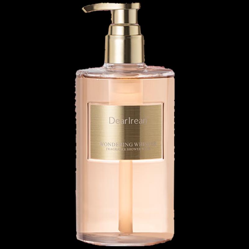 Unique Irene Wanderer s Song Scented Shower Gel