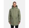 Stone Harbour Netaan Winter Jacket