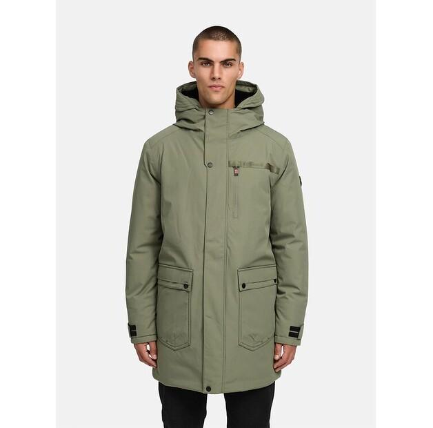 Stone Harbour Netaan Winter Jacket