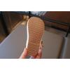 Cute Bowknot Girls' Leather Shoes | Fashionable Baby Princess Flats, Simple Casual Footwear for Toddlers Wedding Shoes