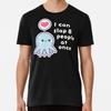Funny Slapping Octopus T-Shirt S-5XL Best T-Shirt