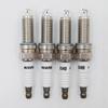 4/20PCS 12290-R40-A02 SXU22HCR11S Iridium Spark Plug For Honda Accord Civic Acura For BKREY22R 22540 12290R40A02 SXU22HCR-11S