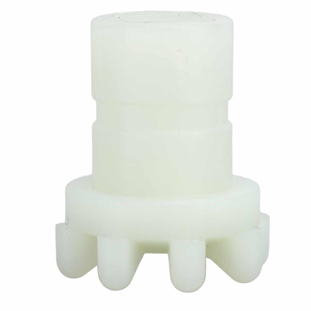 350-63064-0 Universal Pinion for 2 Stroke 15HP-18HP Outboard Boat Engine Parts Plastic