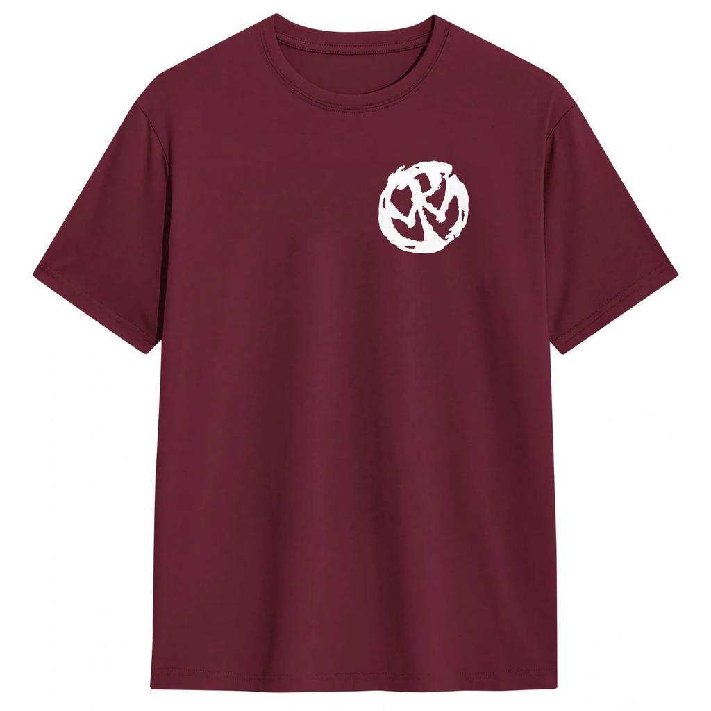 Pennywises Unisexs T Shirts Unique Tees Short Sleeve Crew Neck TShirt Pure Cotton Big Size Tops