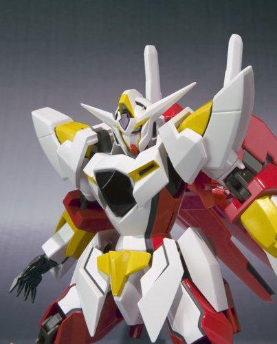 TAMASHII NATIONS ROBOT Spirits [SIDE MS] Reborns Gundam/Reborns Cannon