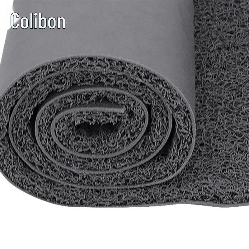 Kelibang PVC Loop Anti-Slip Walkway Mat