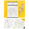 Decorative Lace Correction Tape Scrapbooking Sticker Pen For Craft Notebook Planner Photo Album Invitation Card Making