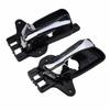 Front Rear Left Right Inner Door Handle Chrome For Hyundai I30 I30CW 2007-2012 Interior Door Handles 826102L010 826202L010