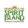 Greater Than Games Spirit Island Punch Board Panel 5-Pack