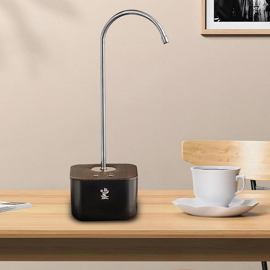 Electric Water Pump Dispenser for Desktop And Countertop Use